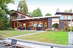 EVERGREEN SCHOOL SOCIAL